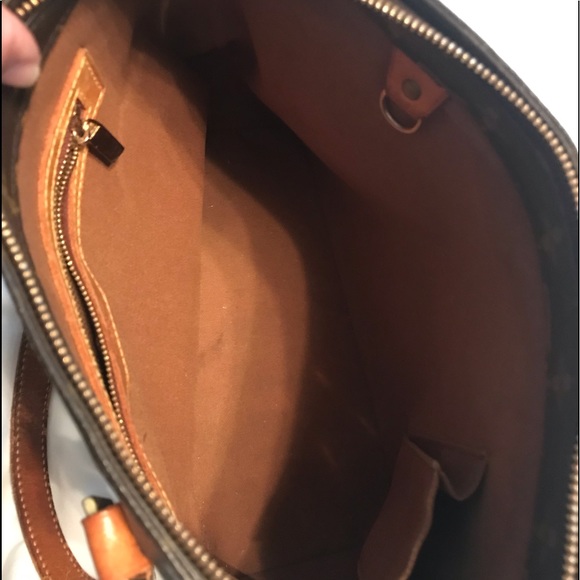 Authentic LV, Authenticated - Picture 2 of 8